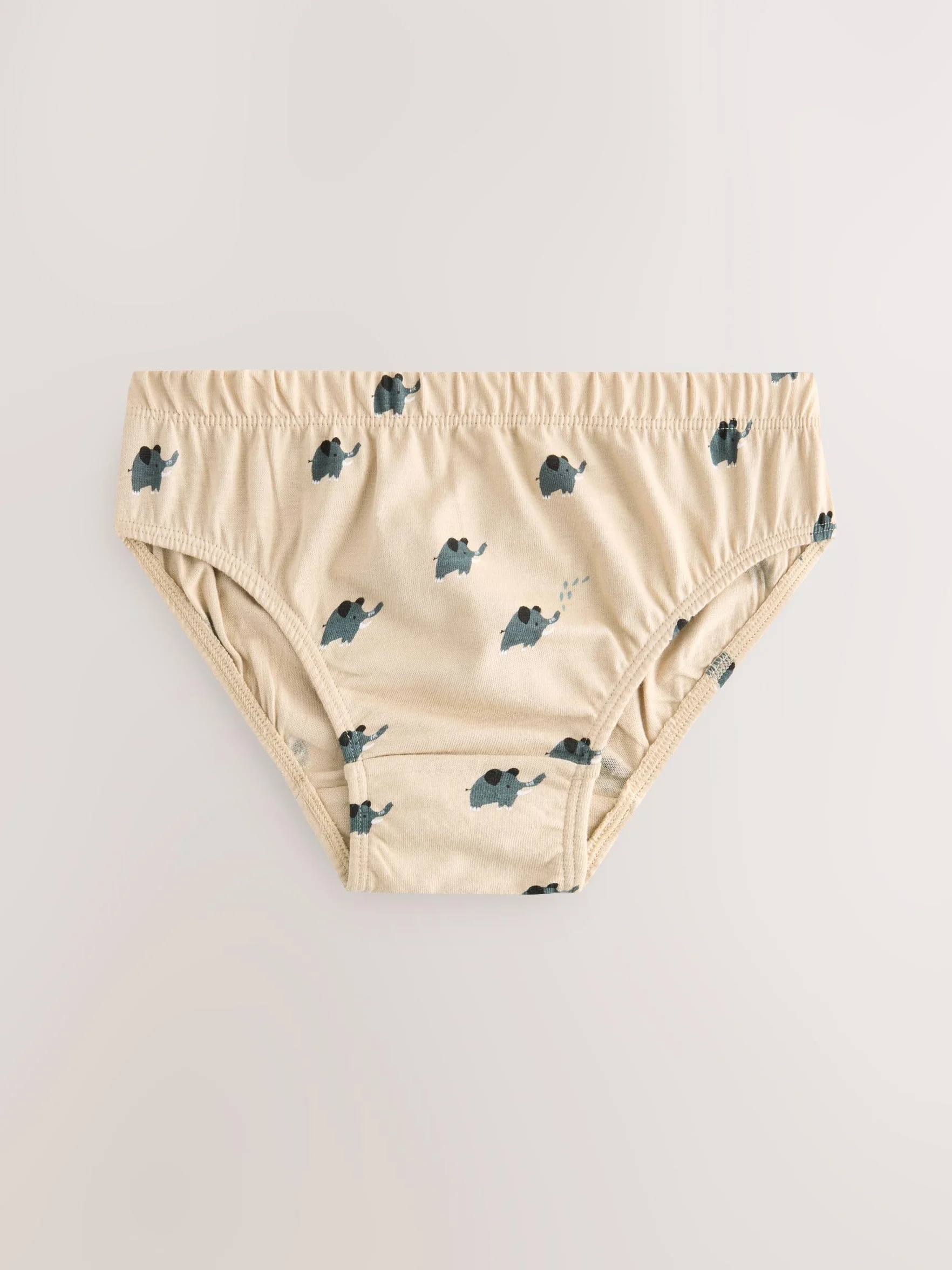 NEXT Ragazzo Confezione da 10 Slip