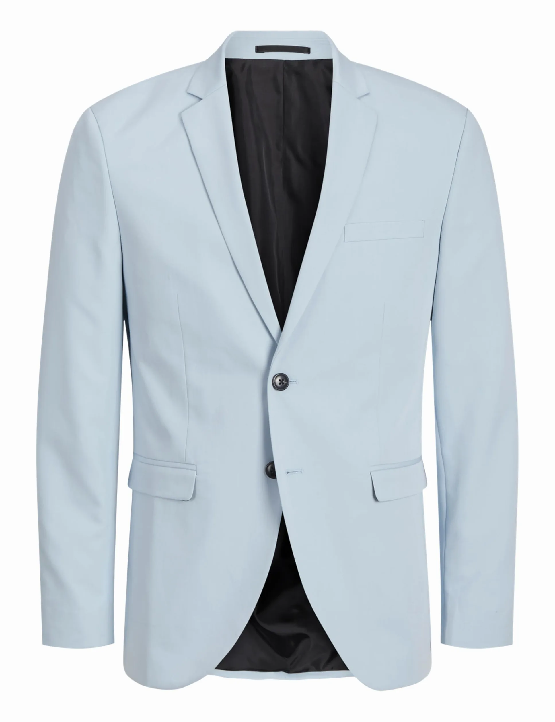 JACK&JONES JUNIOR Jprsolar Blazer Noos Jnr Giacca Bambini e Ragazzi (Pacco da 1)