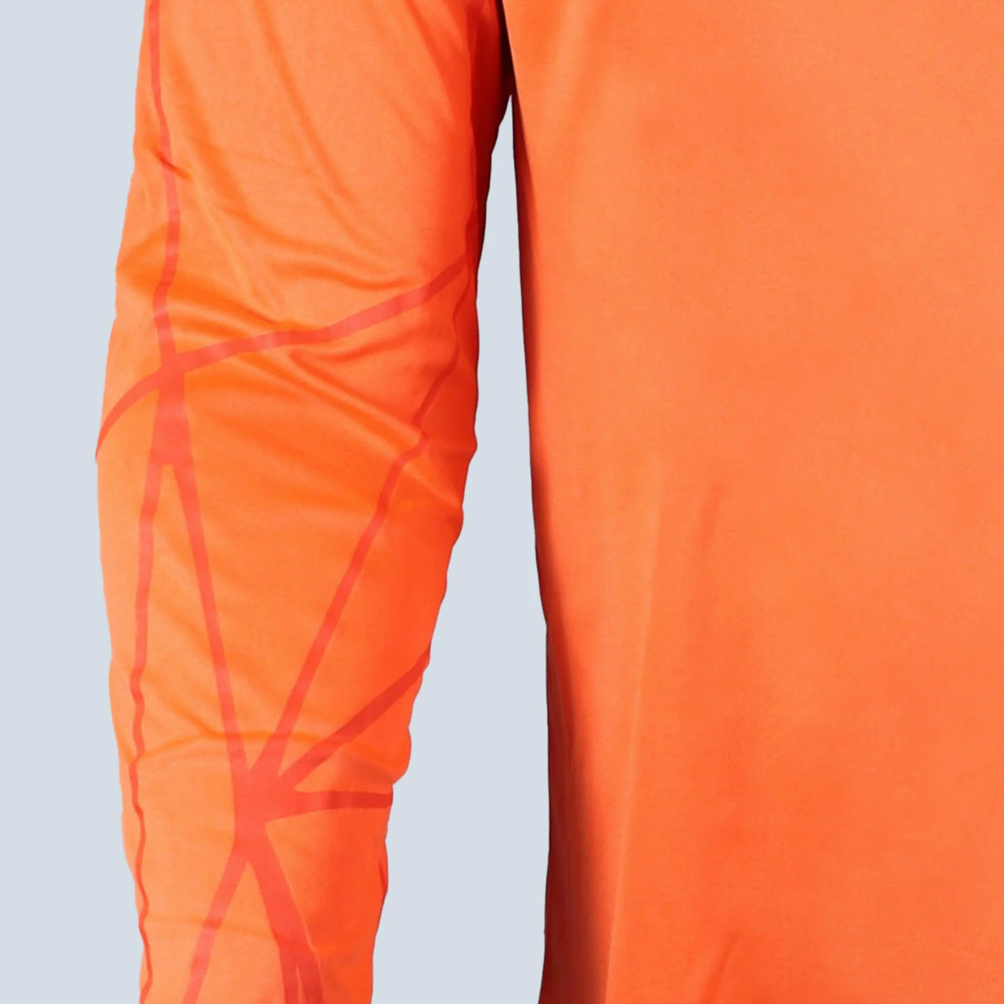 Ho Soccer Camiseta Konkista Orange Canottiera Unisex - Adulto