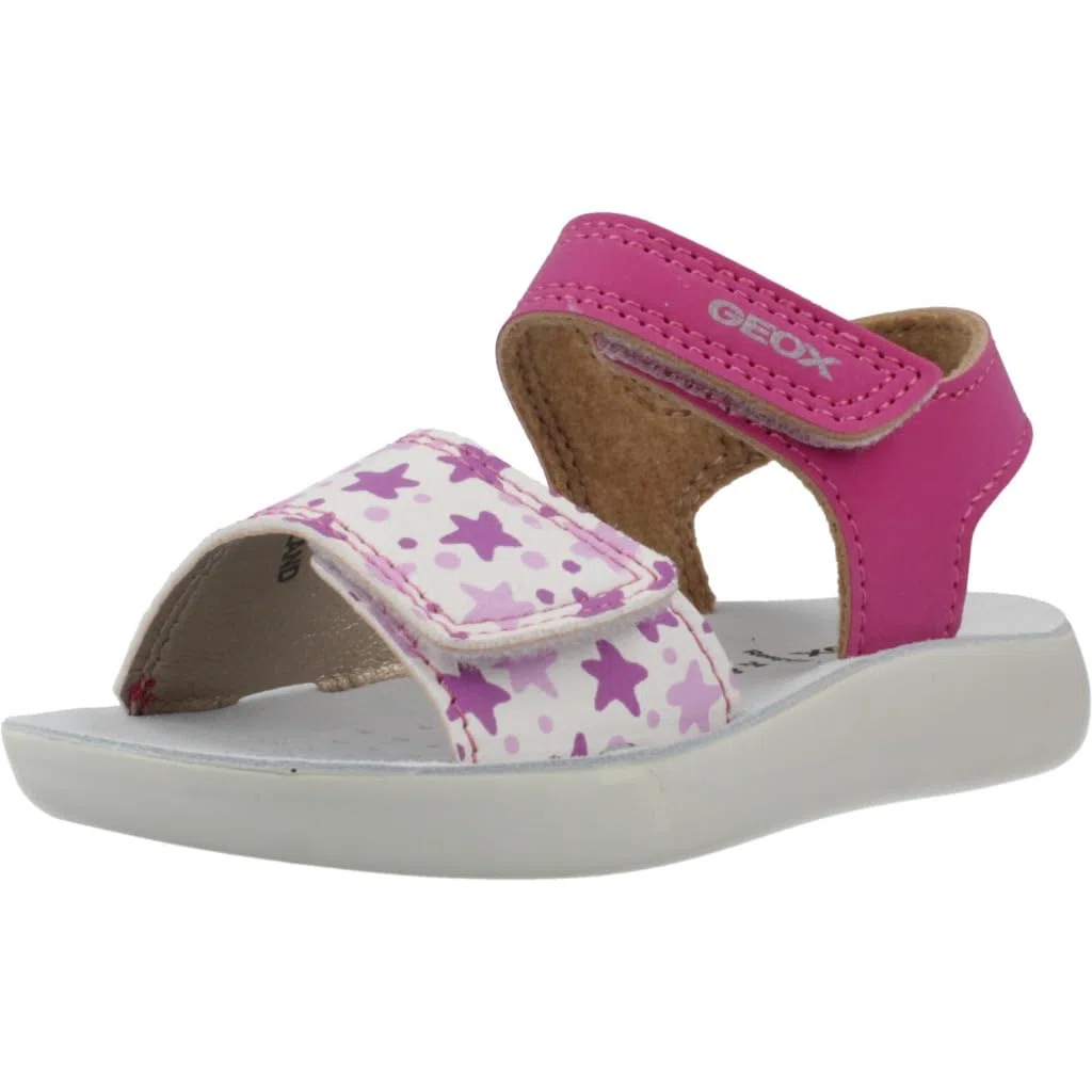 Geox B Sandal Lightfloppy sandaloBimba 0-24