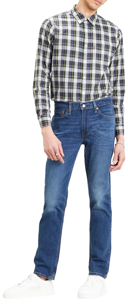 Levi's 501 Original Fit Jeans Uomo