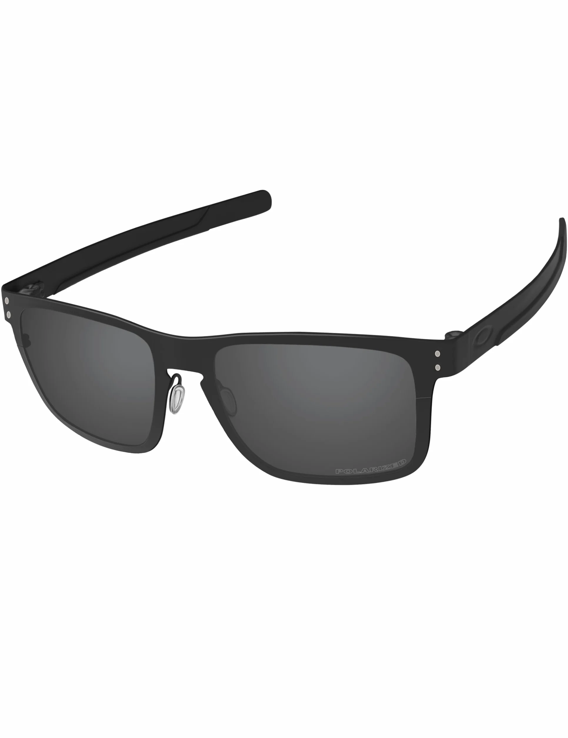 Lenti di ricambio e naselli per Oakley Holbrook Metal OO4123
