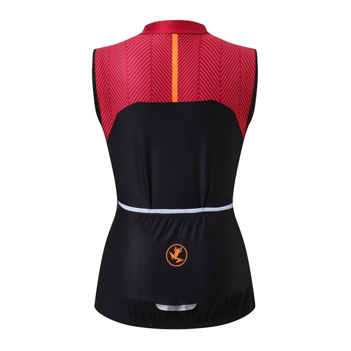 UGLY FROG Magliette Ciclismo Donna, Maglia Ciclismo Senza Maniche Abbigliamento Mountain Bike Maglia