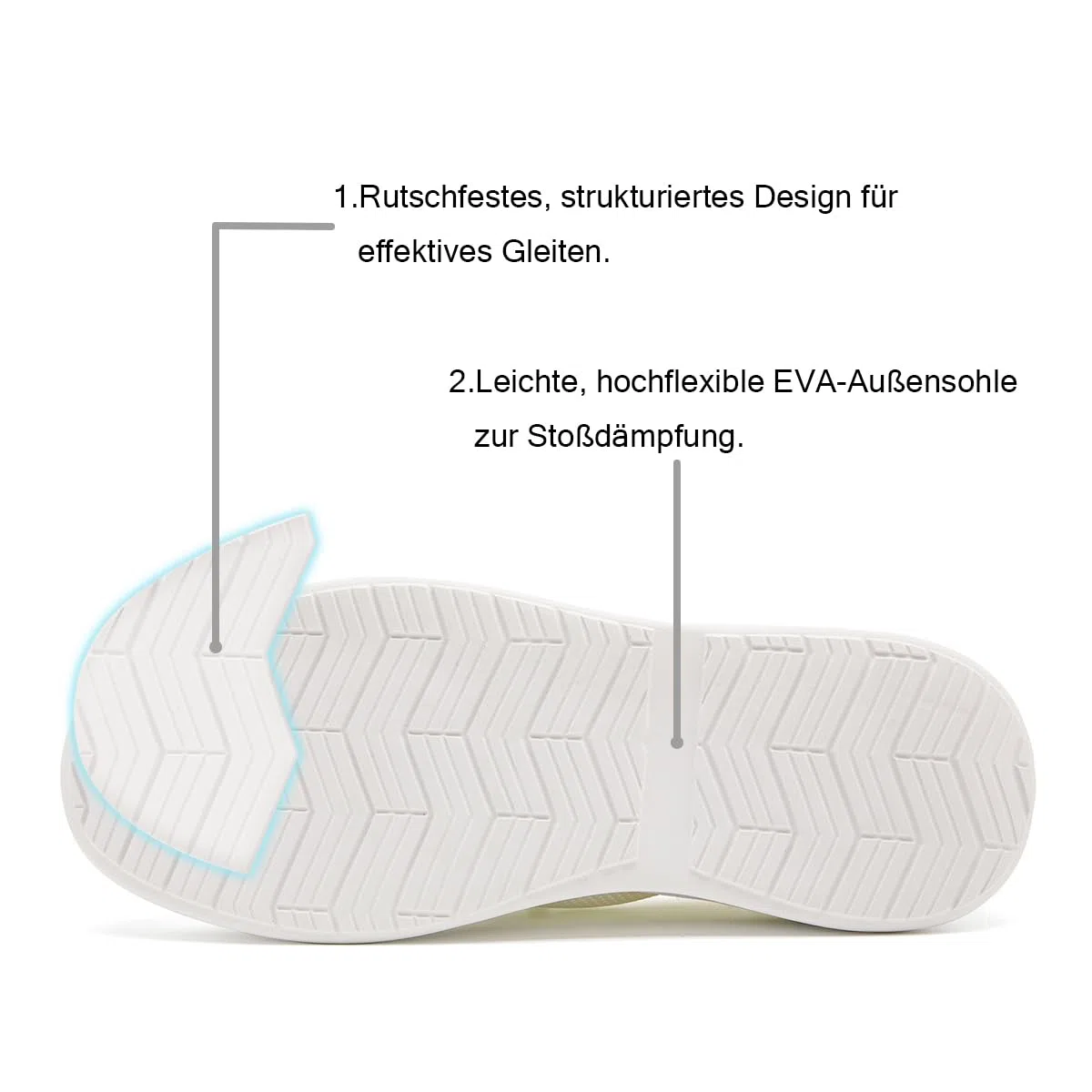Mocassini da Uomo Pantofole Piatte Slip on Mocassino Pantofole Scarpe da Barca Scarpe da Passeggio Scarpe da Completo Comode Traspiranti Leggere Fitness Sneakers