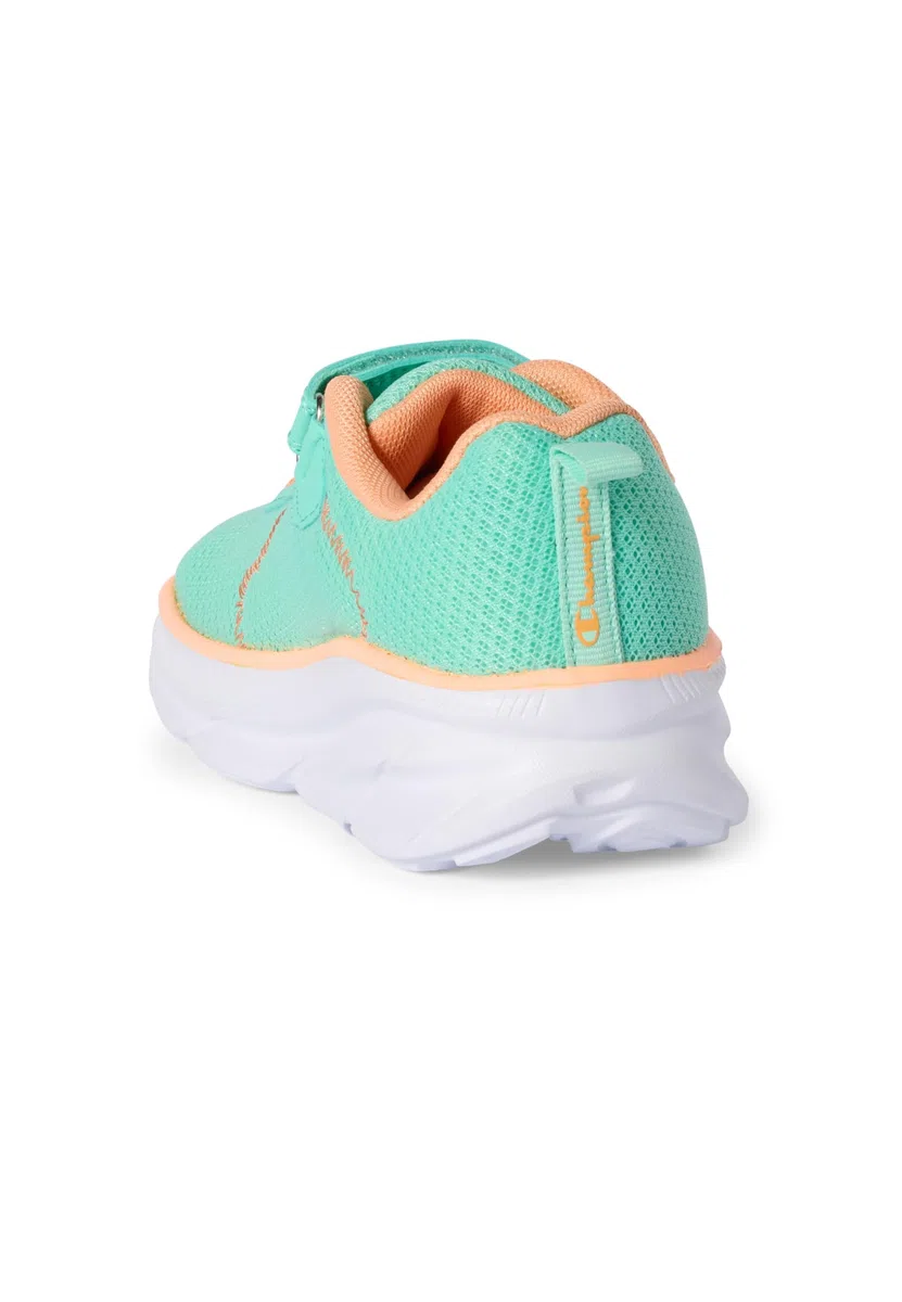 Champion HRO J G PS Low Cut Shoe SneakerBambine e Ragazze