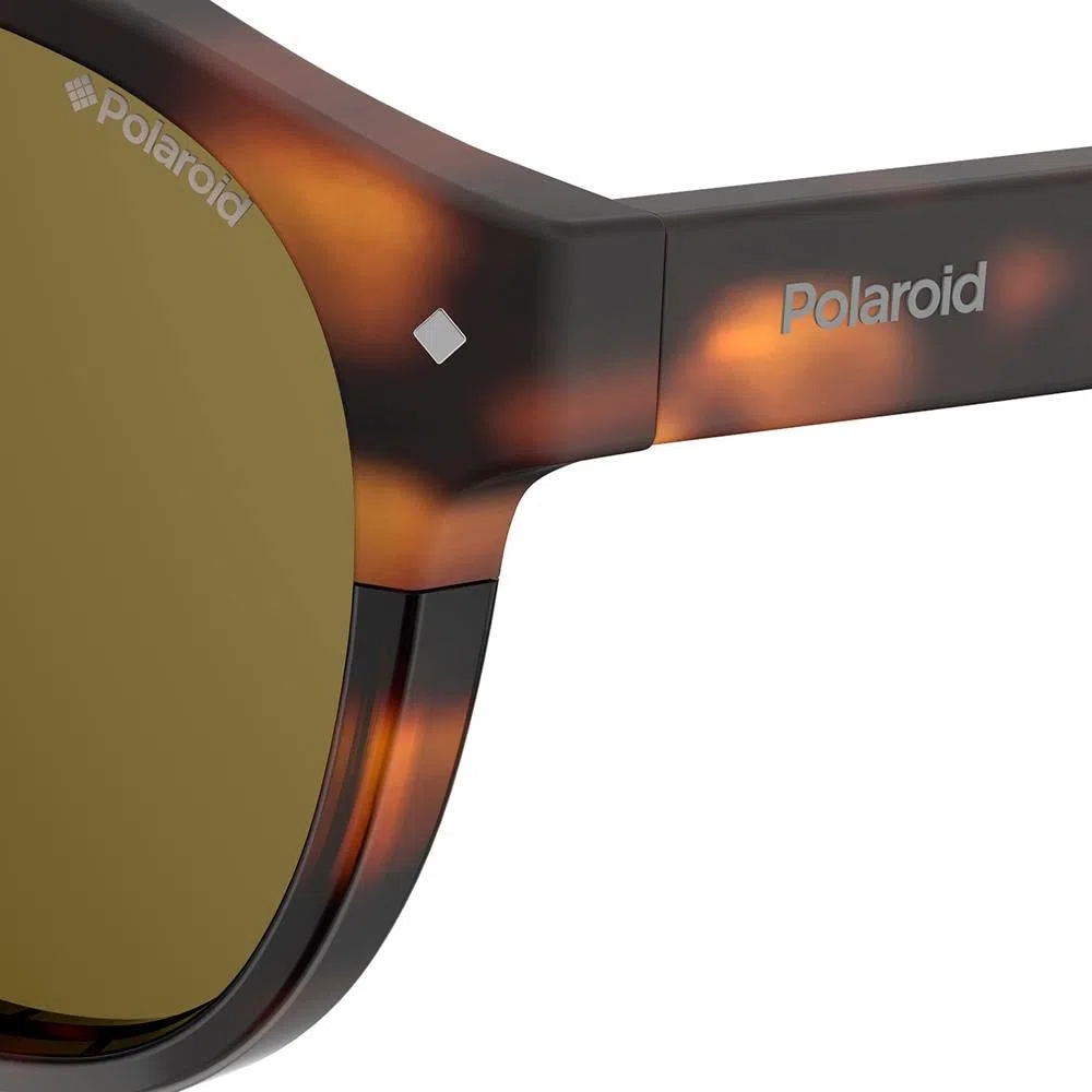 Polaroid Pld 6042/S Occhiali da sole Donna (Pacco da 1)