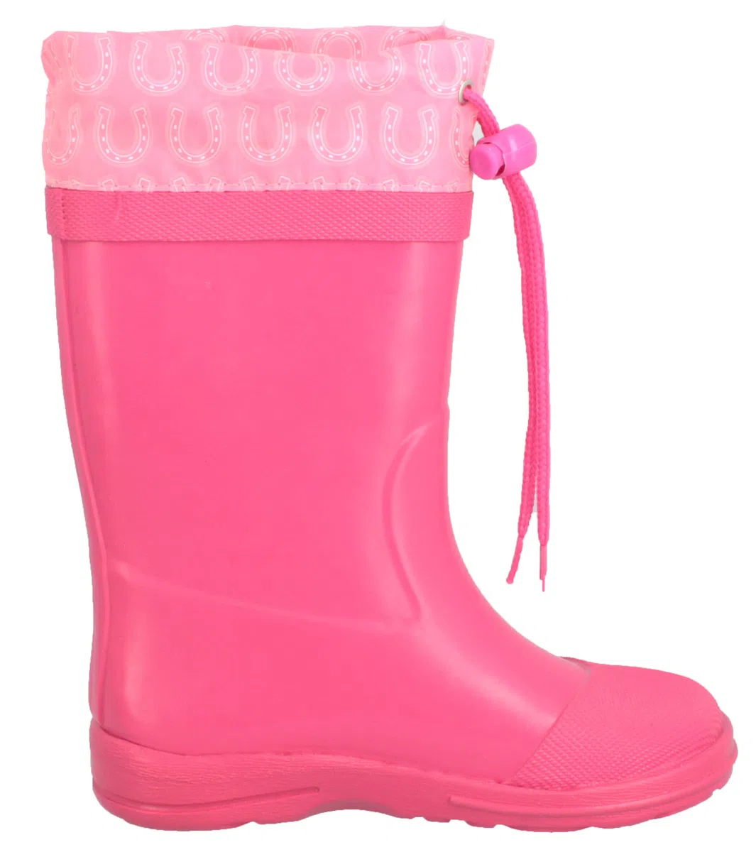Beck Unicorn Stivali di GommaBambine e ragazze