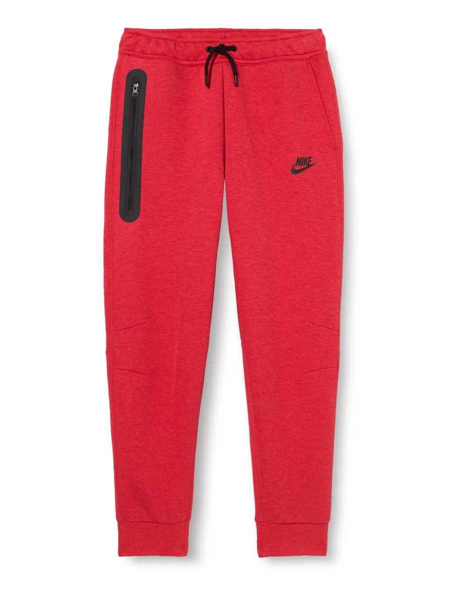 Nike - B NSW Tech FLC Pant, Pantaloni Sportivi Bambini e Ragazzi