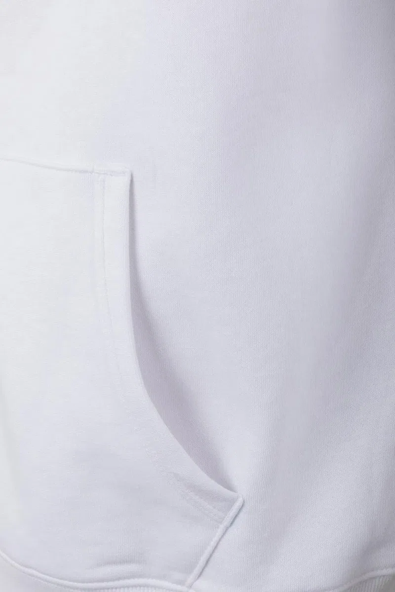 Mukua Sf270u Felpa con Cappuccio e Zip Unisex - Adulto (Pacco da 1)