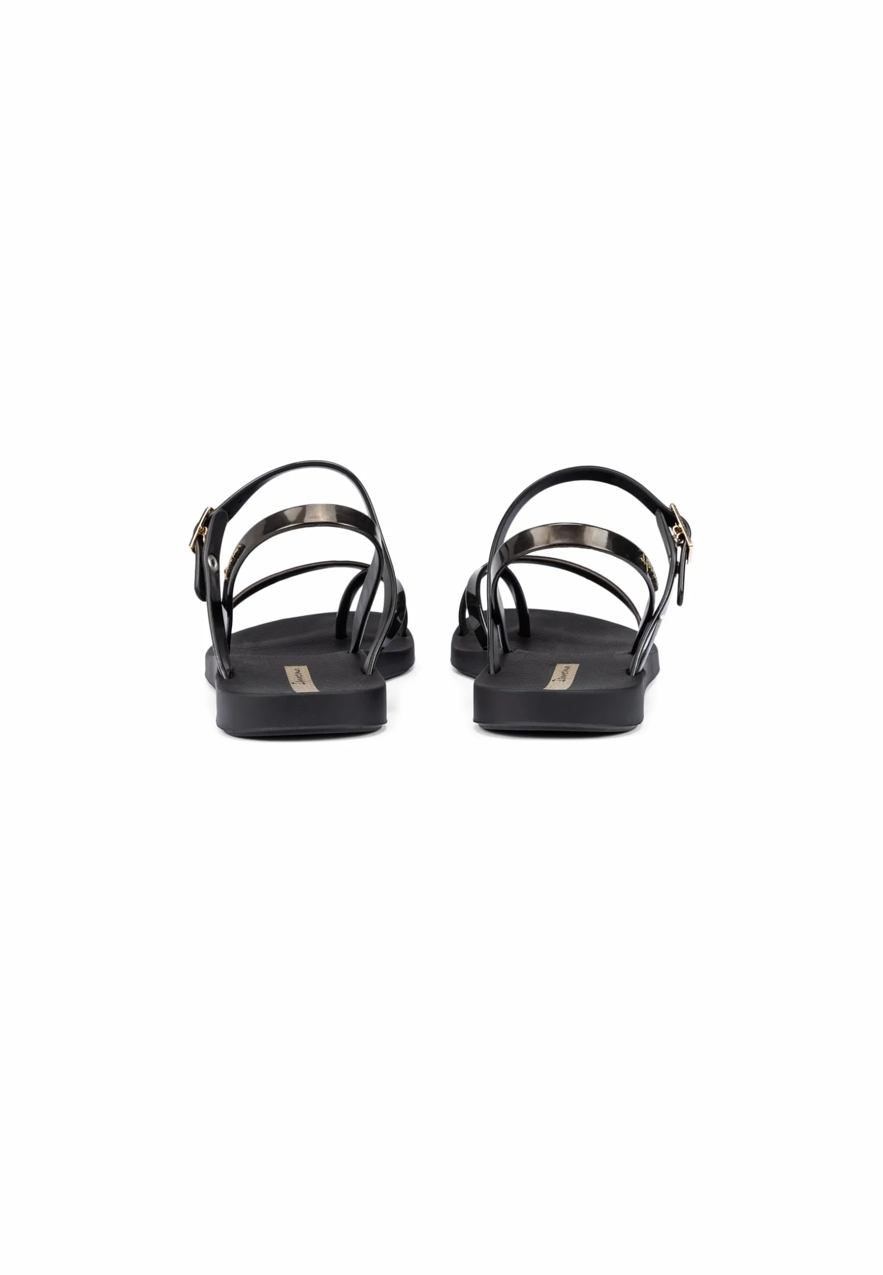 Ipanema FASHION SAND VIII FEM, TAGLIA 40 EU BD414 - BLUE SILVER 40
