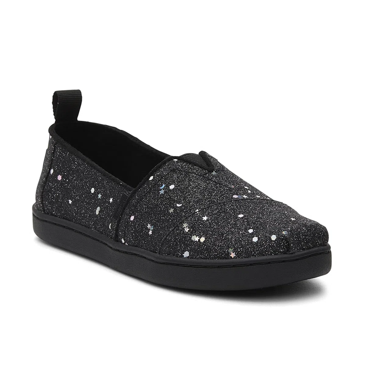 TOMS Classic Alpargata, Mocassino Basso Bambine e Ragazze