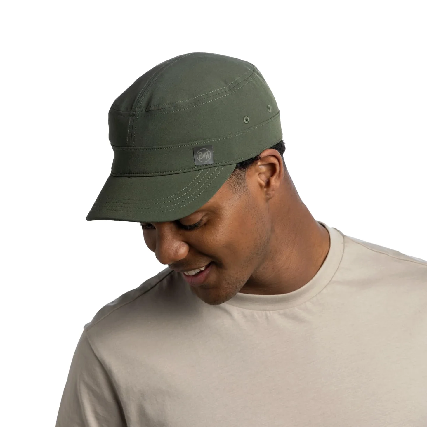 Buff - Military, cap Unisex - Adulto