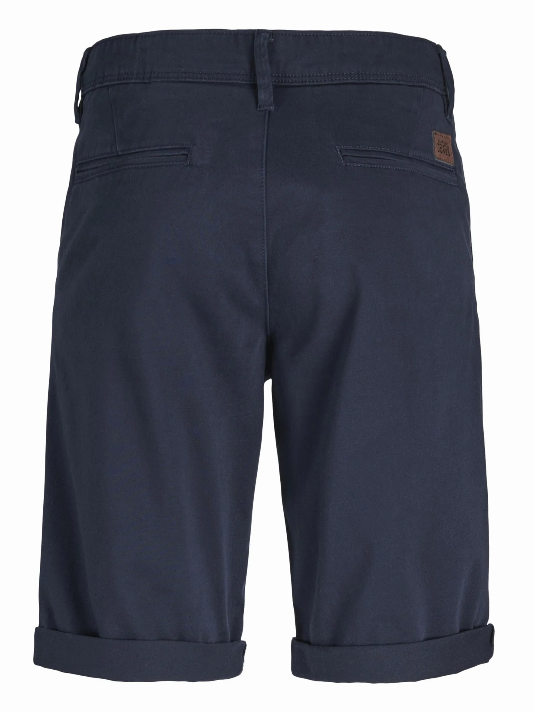 JACK & JONES Junior Chino Shorts Regular Fit Chino Shorts Junior
