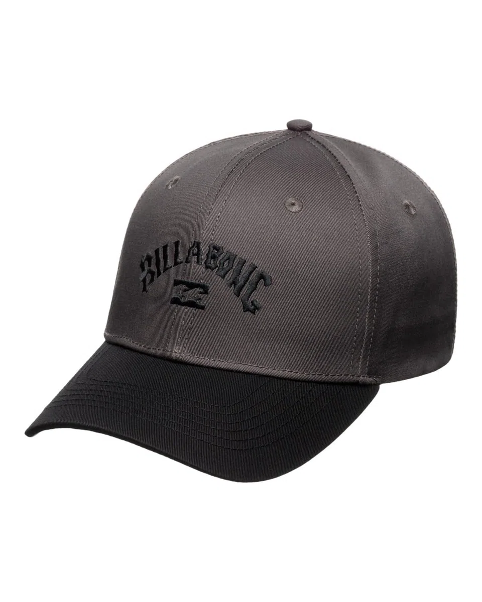 Billabong - Arch Flexfit cap, Cappello Uomo