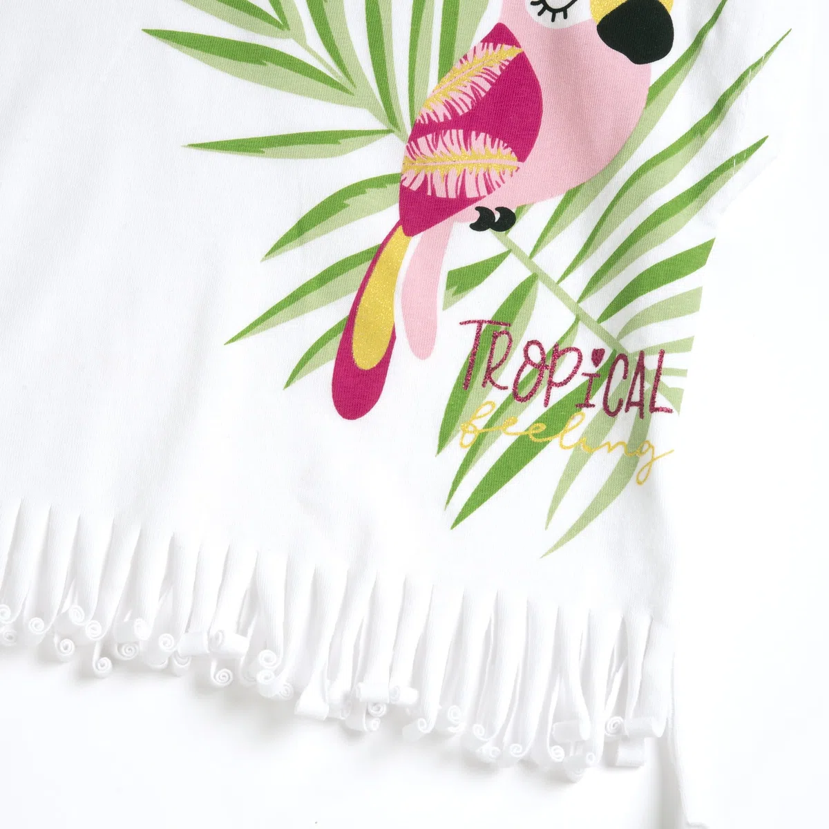 Chicco, Completo Bambina con T-shirt e Pantaloncini, Abbigliamento Neonata e Bambina, Designed in Italy