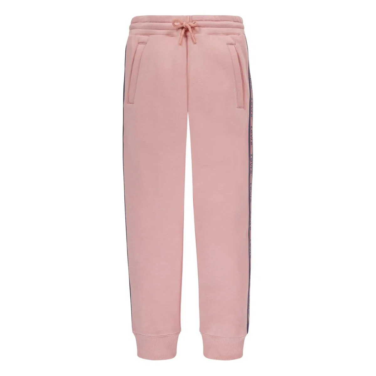 Levi's Lvg Jogger con Taping 4ej111 Bambine e Ragazze
