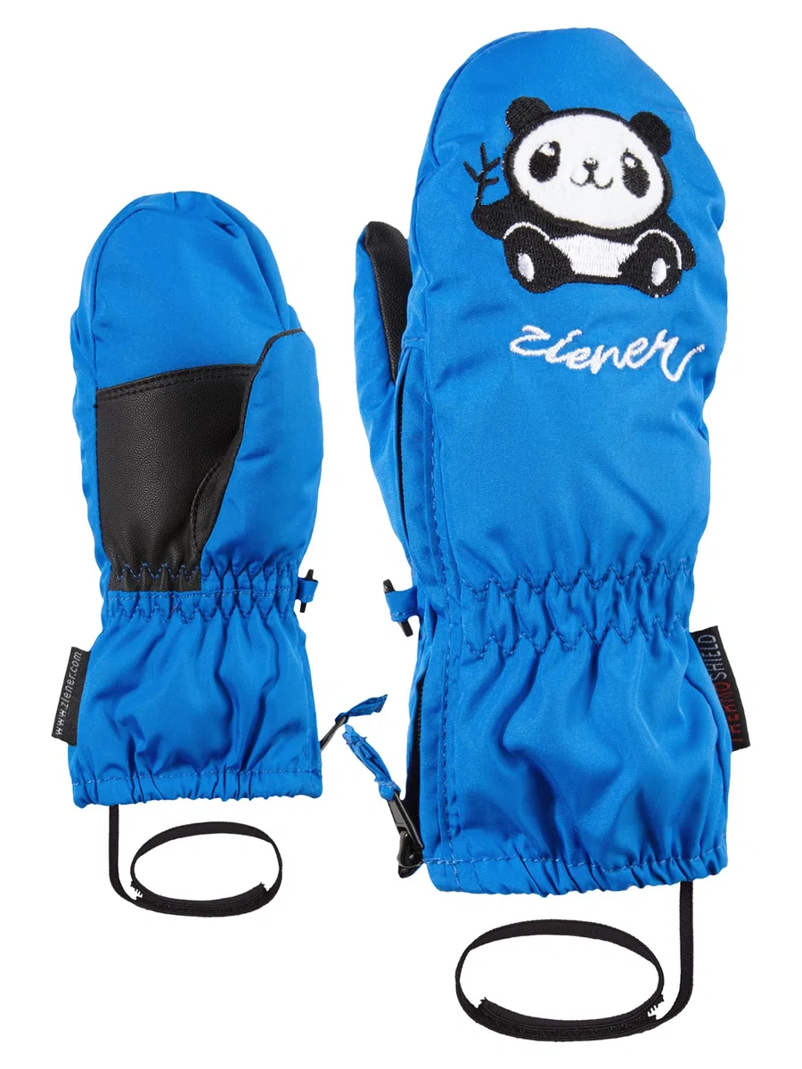 Ziener Le Zoo, Muffole di Neve Bambini