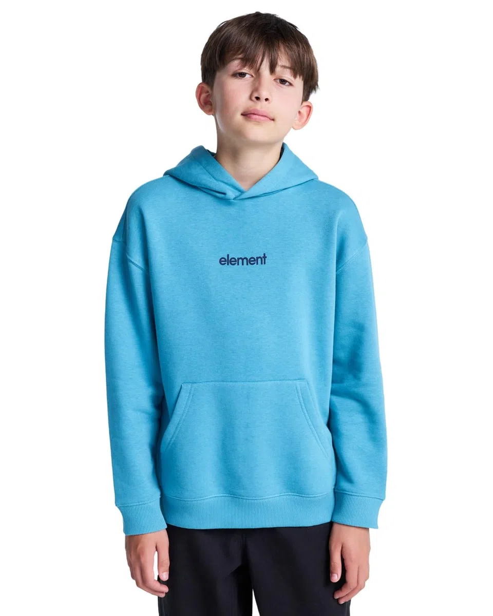 Element Lowcase BP Po Y Maglione Bambini e Ragazzi (Pacco da 1)