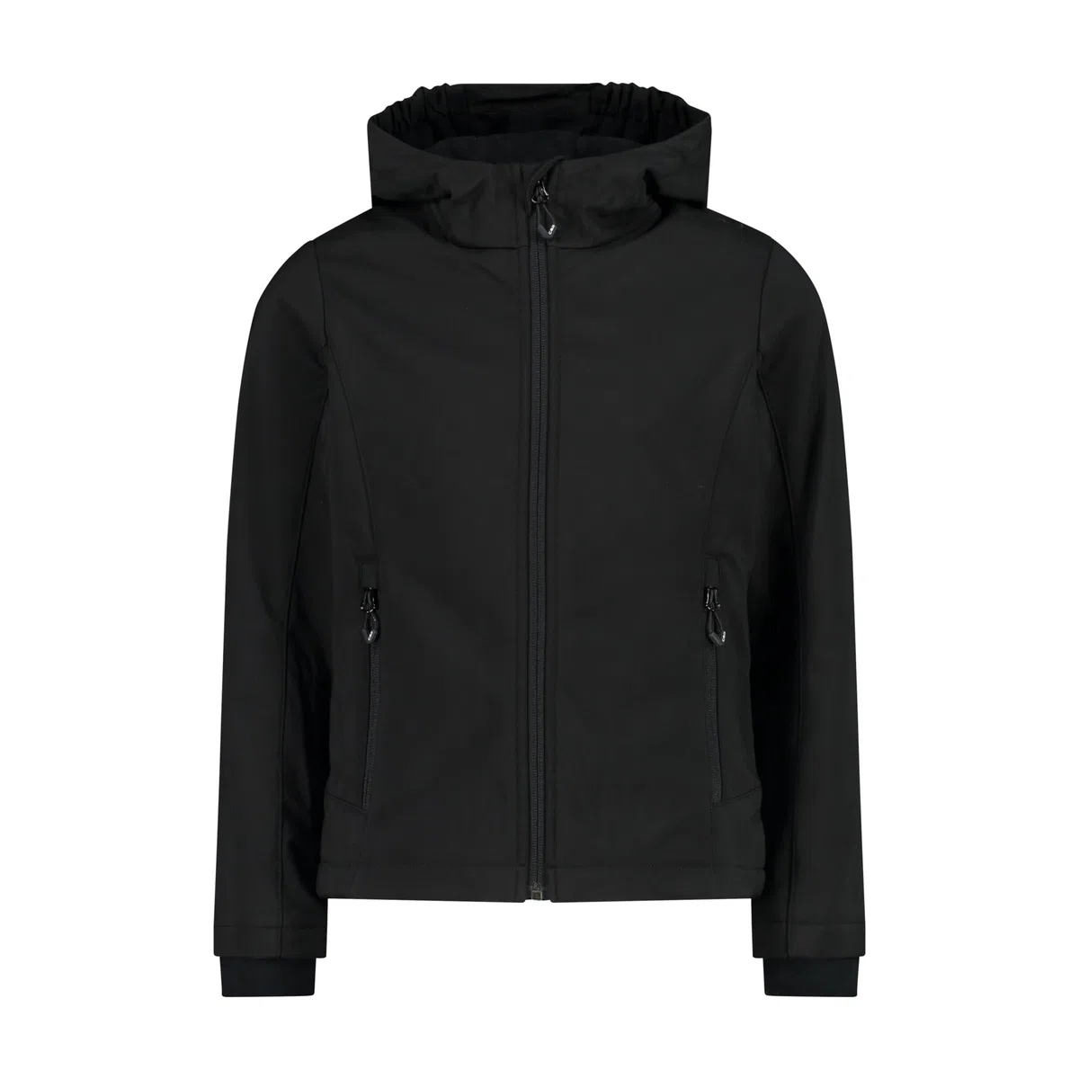 CMP Giacca con Cappuccio Boys Rain