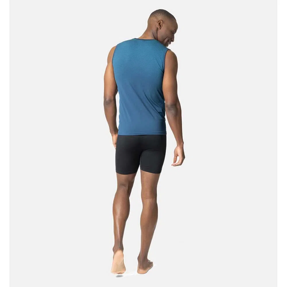 Odlo Uomo Canottiera Intima Tecnica Performance Light Eco