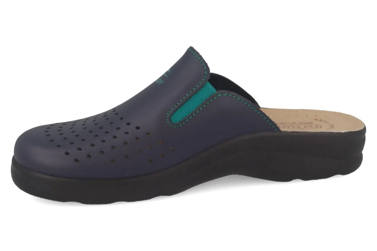 Fly Flot 82316 Zoccolo Forato Elastici