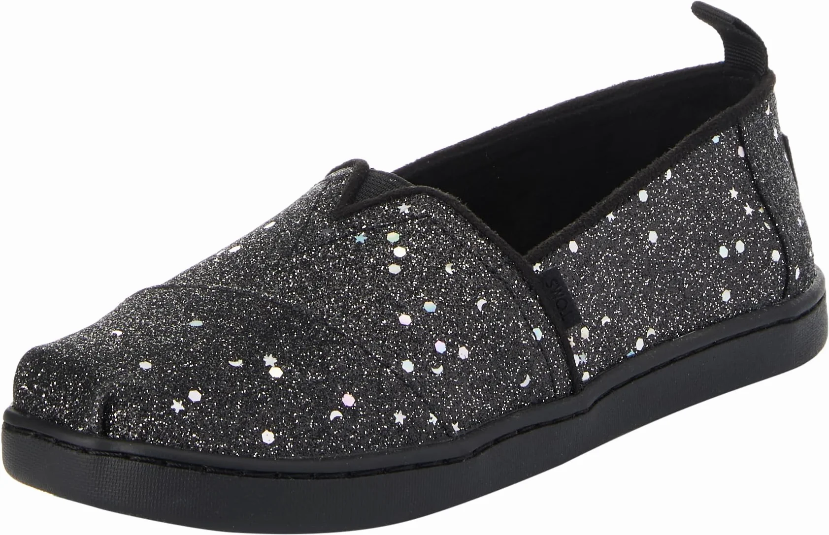 TOMS Classic Alpargata, Mocassino Basso Bambine e Ragazze