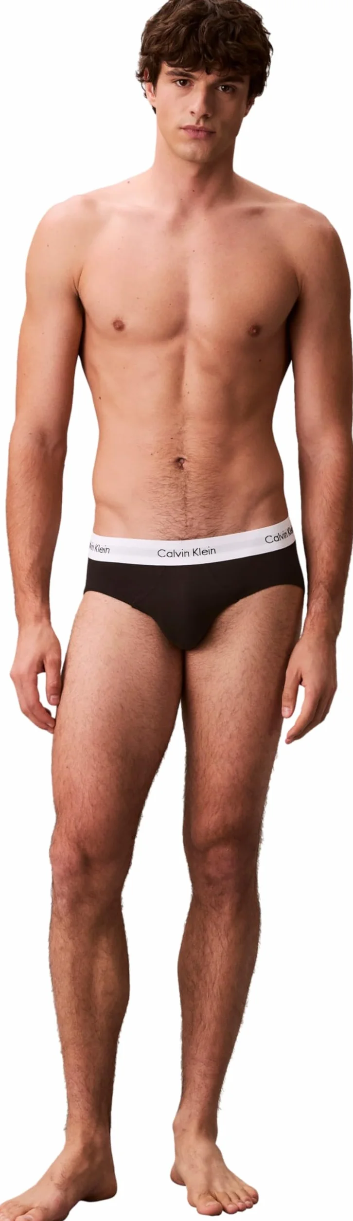 Calvin Klein 3P Hip Brief