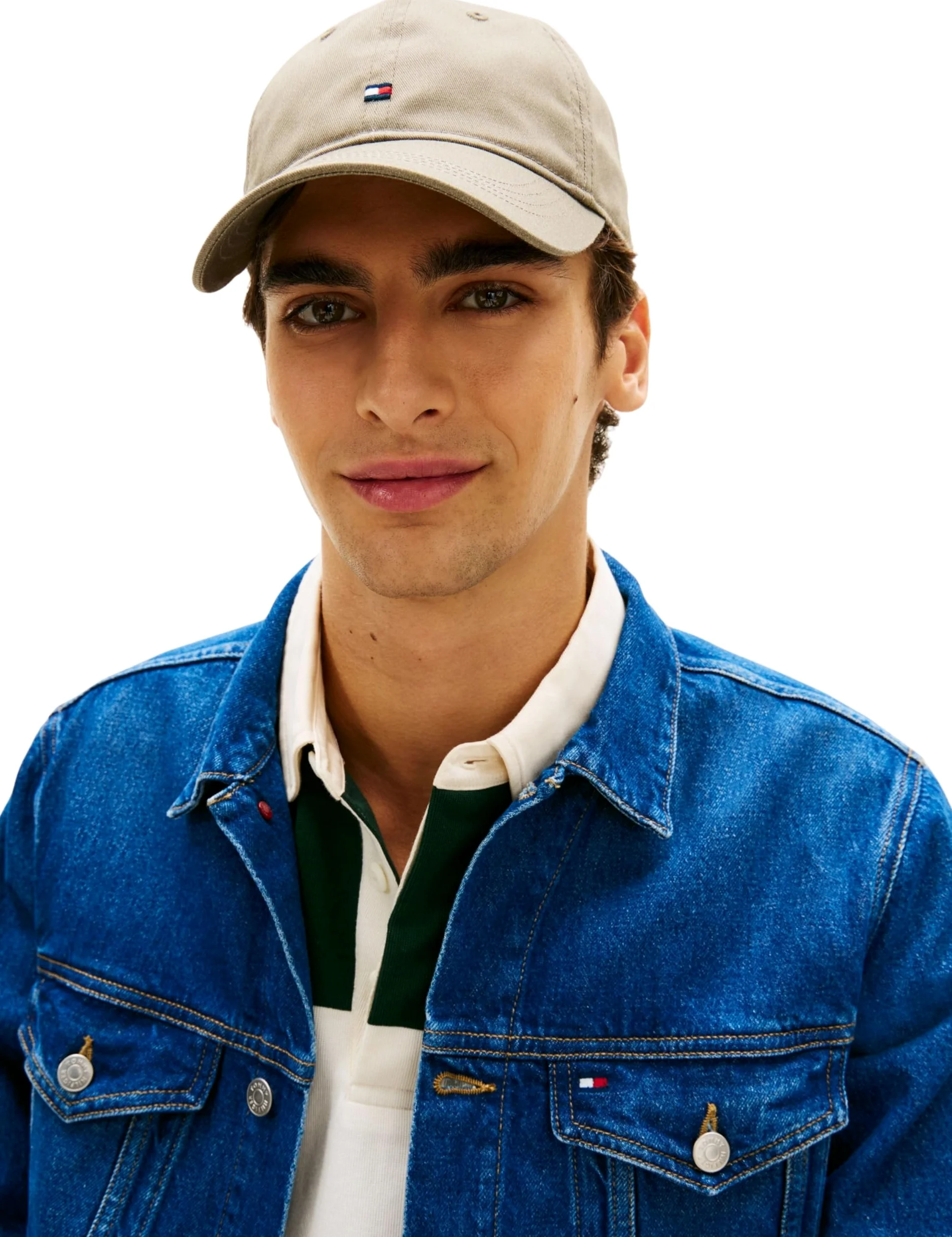 Tommy Hilfiger Coperchio Uomo