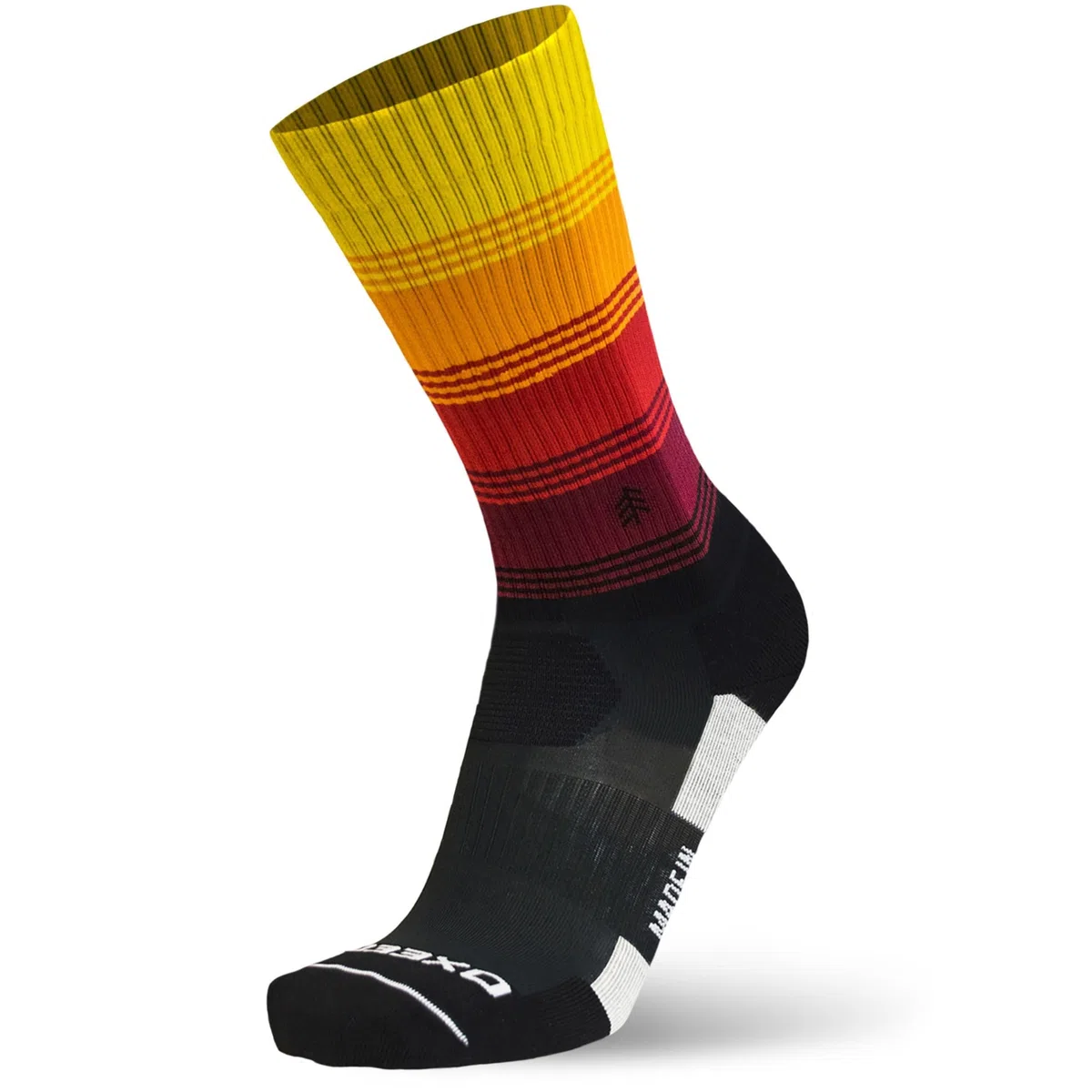 Calze Trekking Termiche Antivesciche, Ossigenanti e Antibatteriche - Calzini Trekking Tecnici (Outdoor Classic)