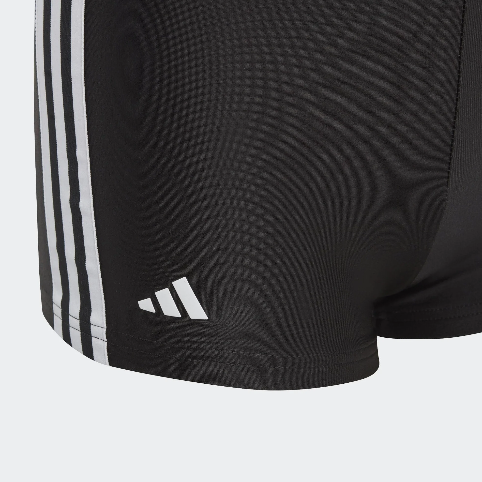 adidas Bambino Classic 3-Stripes Swim Boxers