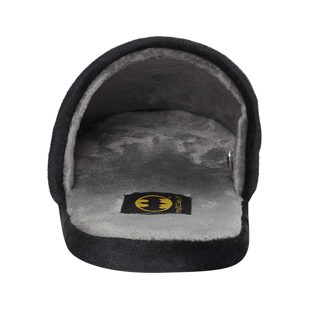 soxo DC Comics The Batman Ciabatte Uomo Idee Regalo Invernali Pantofole Casa Ciabatta 3 Taglie