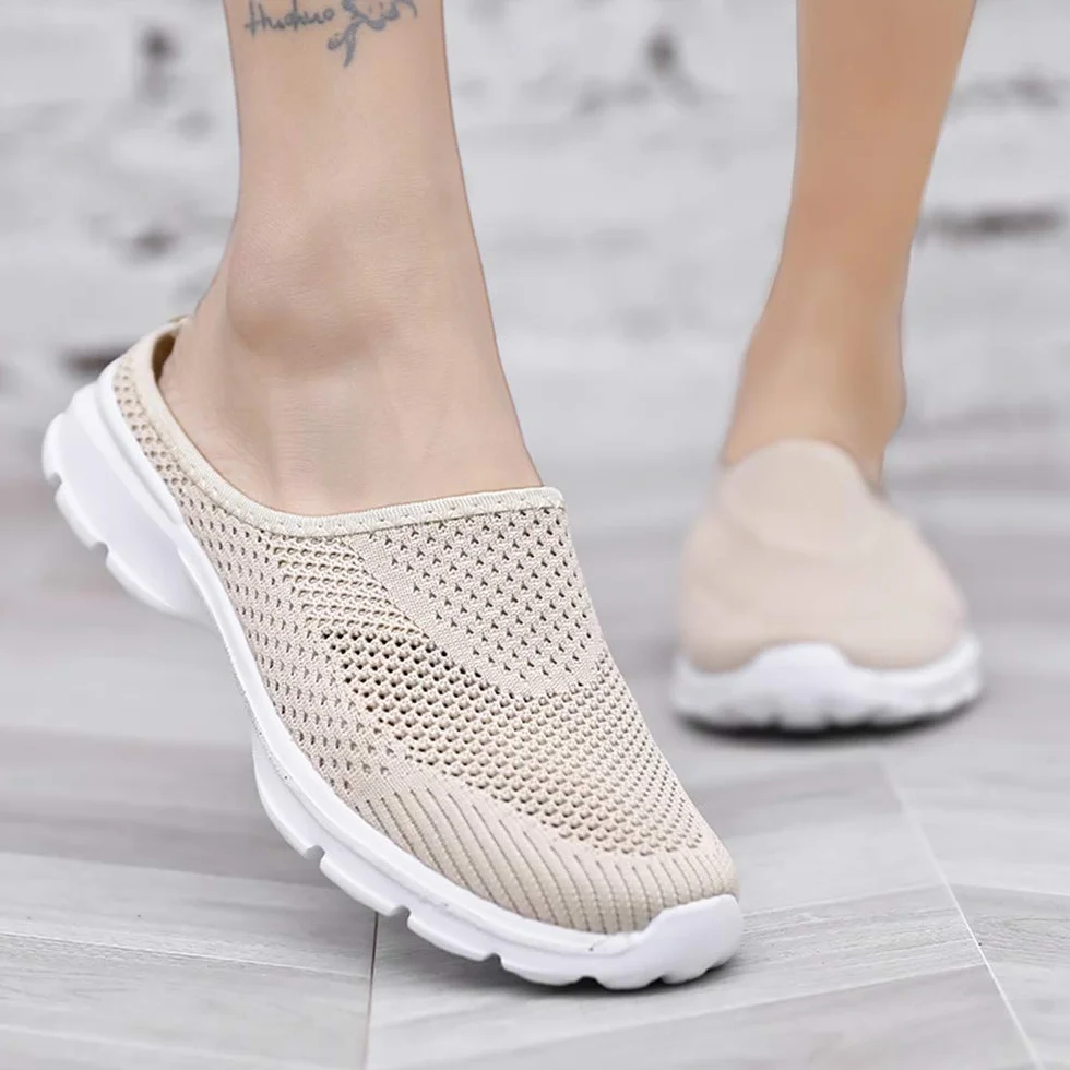 Zoccoli e Sabot Donna Uomo Leggero Comode Traspiranti Pantofole da Casa Scarpe da Mare Estate Antiscivolo Casual Ciabatte all'aperto