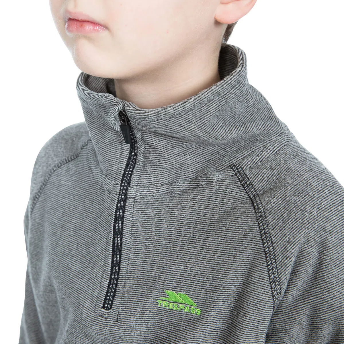 Trespass Keynote Felpa Unisex - Bimbi 0-24