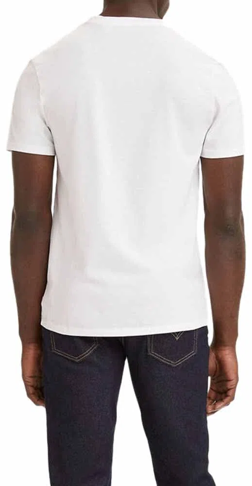 Levi's Graphic Set-in Neck Maglietta Uomo