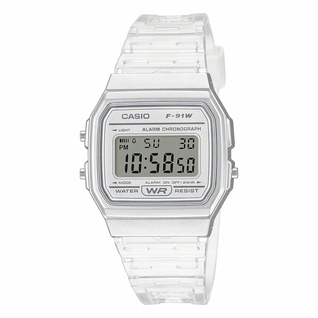 Casio Collection Orologio da polso digitale unisex