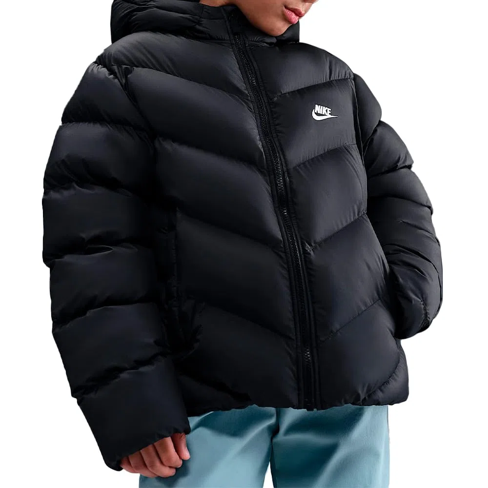 NIKE Nkn Nsw Adp Puffer Giacca Bambine e ragazze