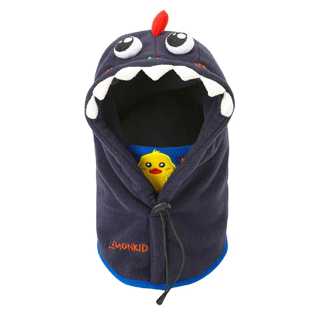 Azarxis Passamontagna Invernale Bambino Cappello da Sci Bambino Cappuccio Termico Caldo Passamontagna da Neve per Bambino Bambina