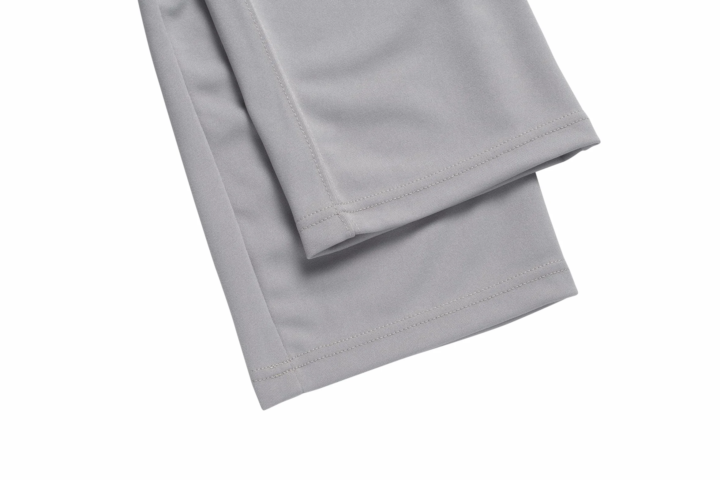 Champro - MVP Open Bottom Relaxed Fit Baseball Pants, MVP - Pantaloni da Baseball con Fondo Aperto Uomo