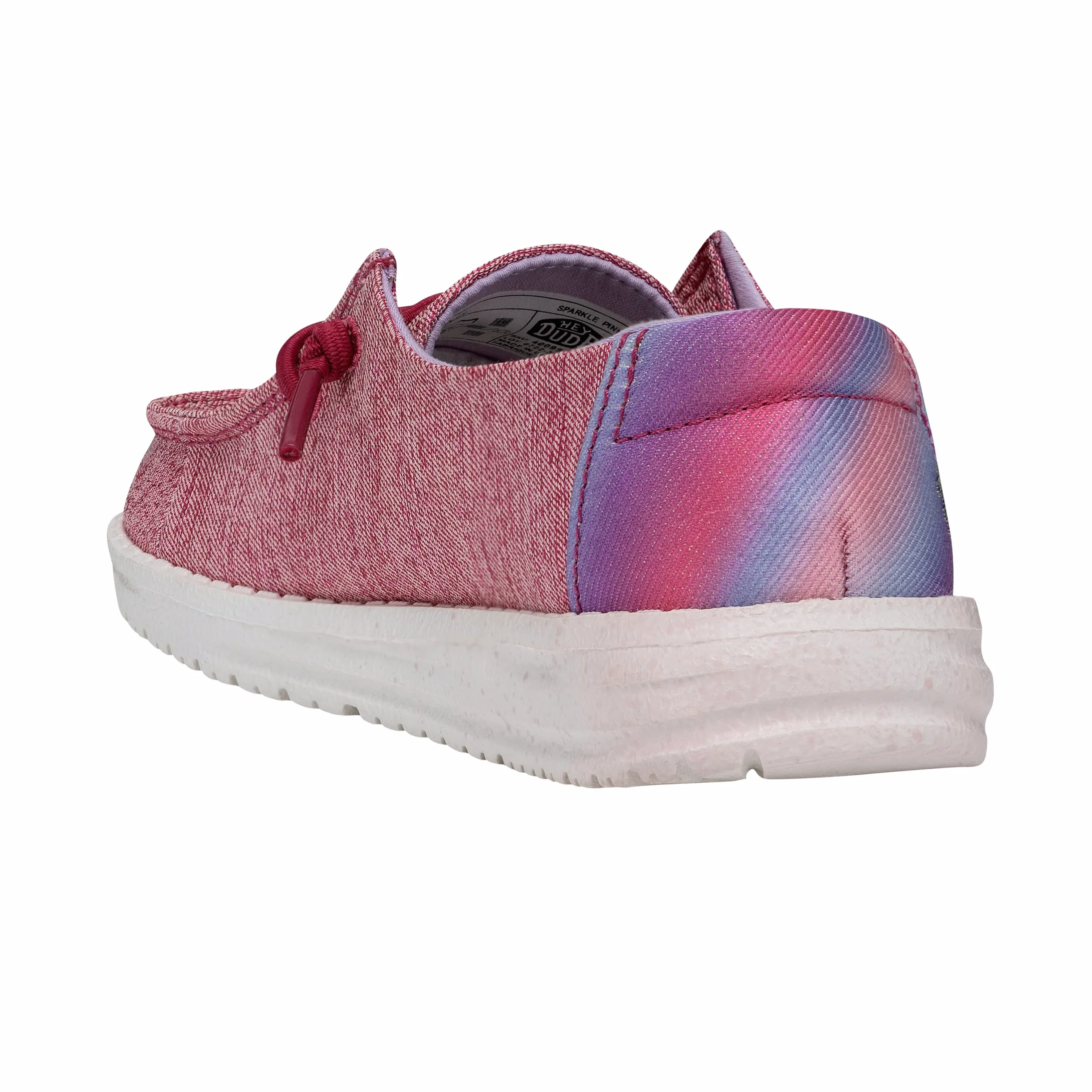 Hey Dude - Femmina Wendy Boho Wendy Slip-On Scarpe