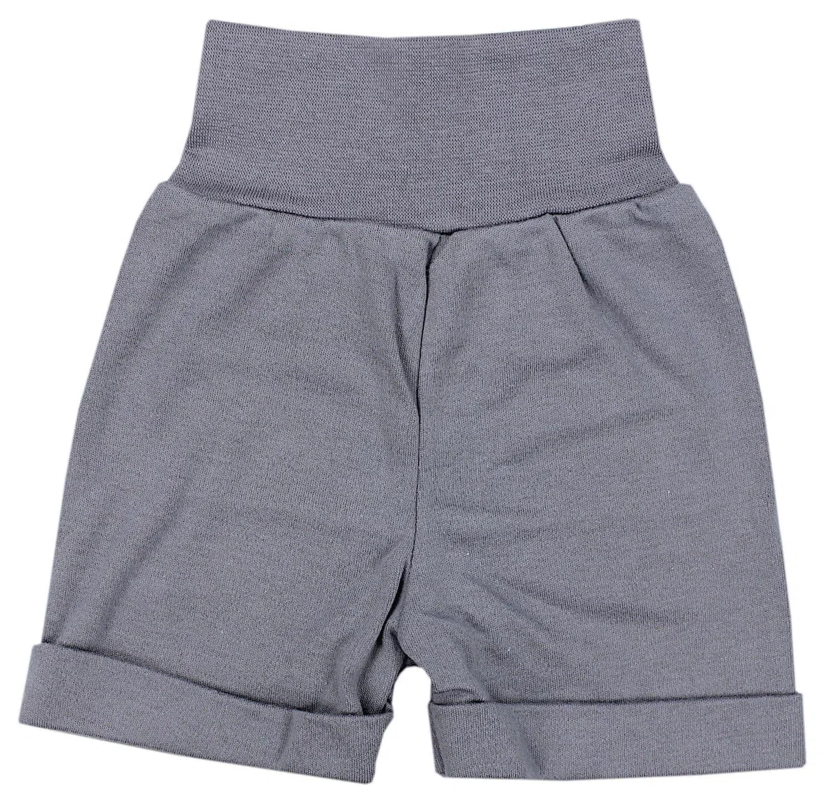 TupTam Pantaloncini da Neonato Bloomer Short Pacco da 3