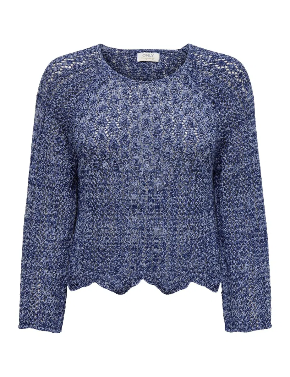 ONLY Knitted Pullover ONLNOLA Knitted Pullover