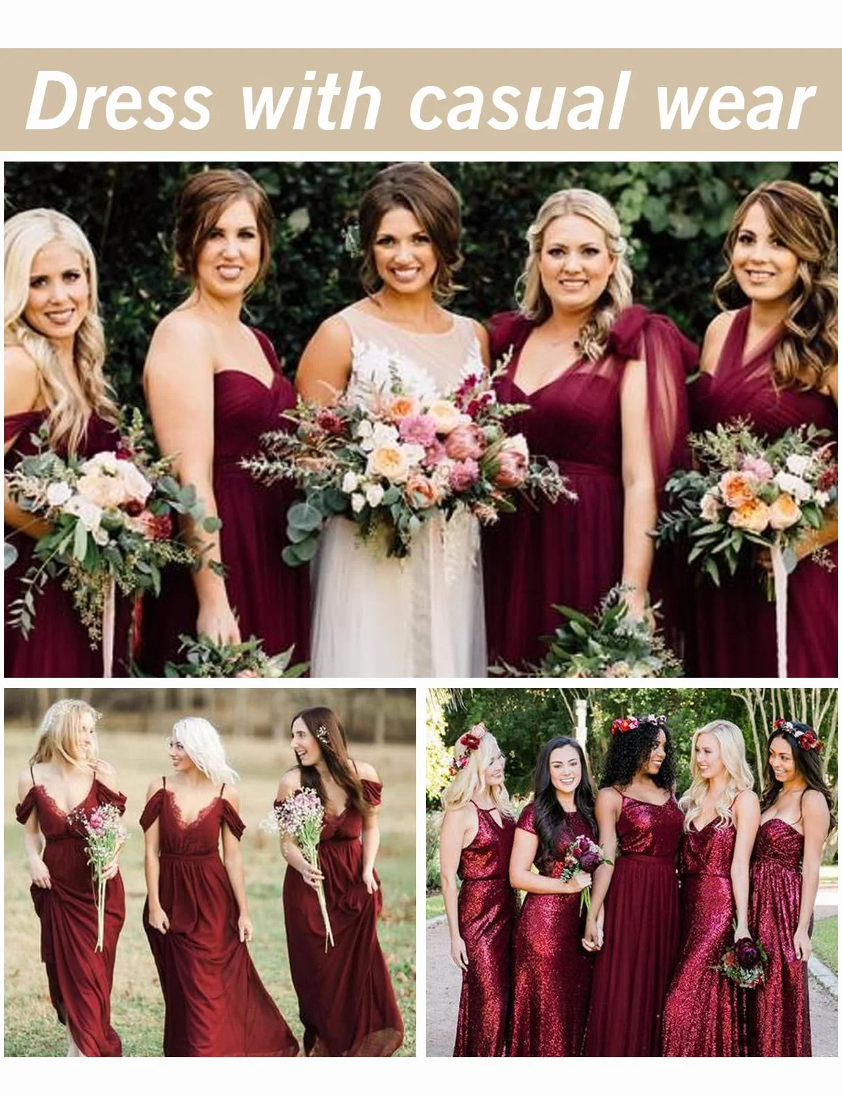 BEAUTELICATE Scialle Donna Elegante per Cerimonia Taglie Forti Chiffon Coprispalle Sheer Stola Donna per Matrimonio Estivo Sposa Abiti