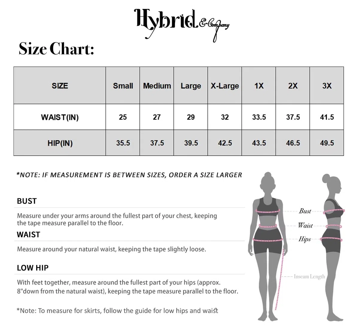 Hybrid & Company Jeans Premaman Skinny Super Comodi Elasticizzati per Donne