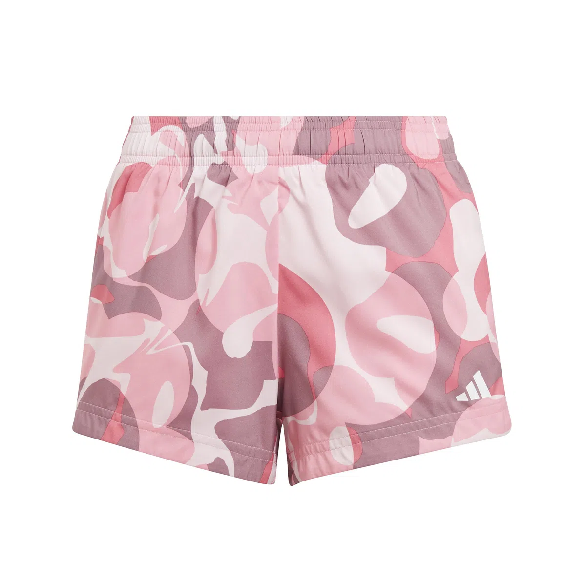 adidas Kids Short Essentials AEROREADY Seasonal Print Junior