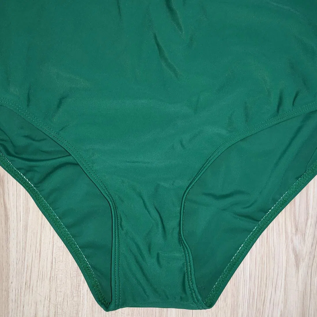 Dawwoti Costume da Bagno Estivo da Gravidanza da Donna con Scollo A V Tankini Costume da Bagno con Stampa Bikini Allacciato alla Caviglia