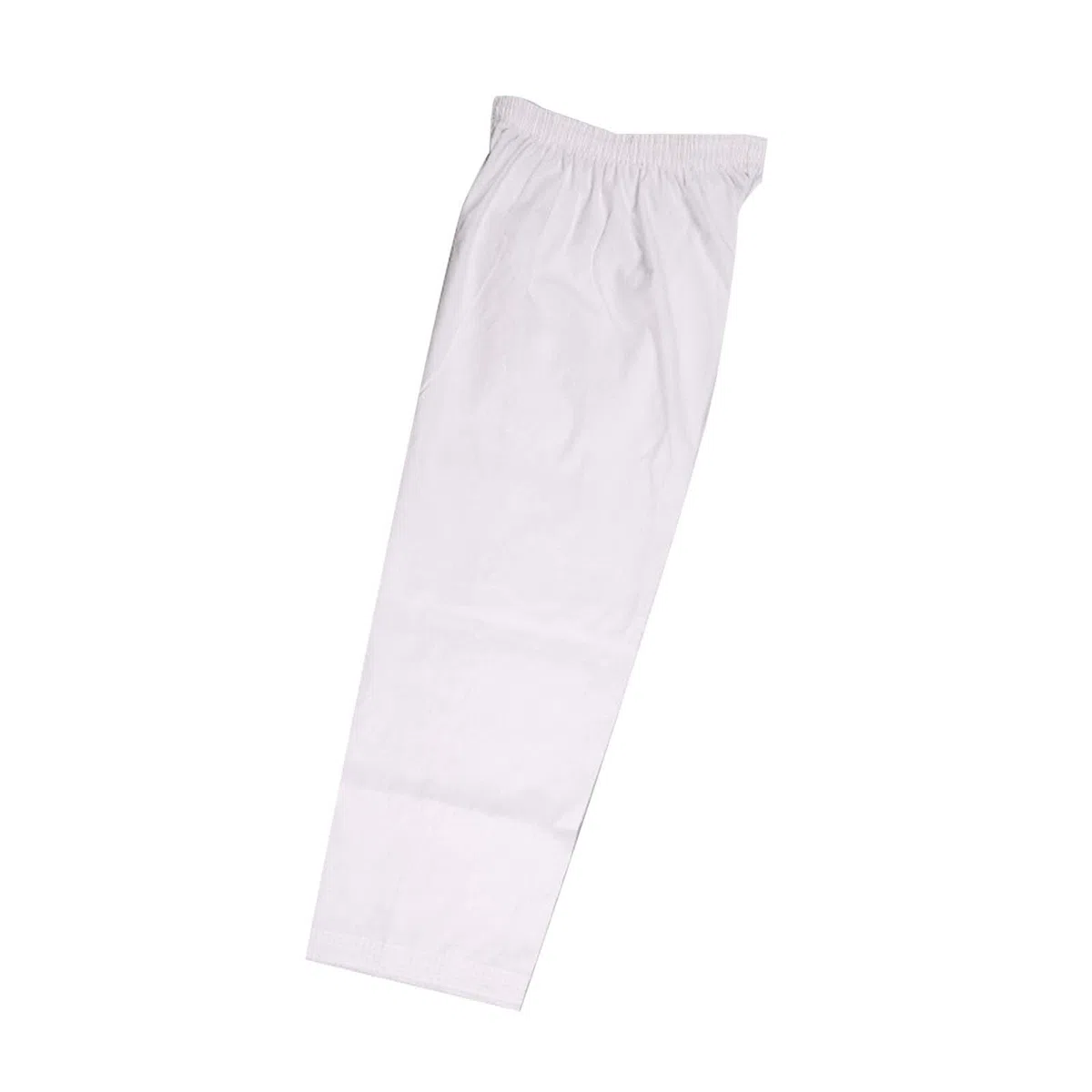 Tuta Kimono Taekwondo per Bambini/Adulti, Leggero per Uomini/Donne,Arti Marziali Uniforme per Studenti, Colletto a V Tuta Karate, Judo, Taekwondo/Arti Marziali-Bianca-Taglie Disponibili,Tuta Uomo
