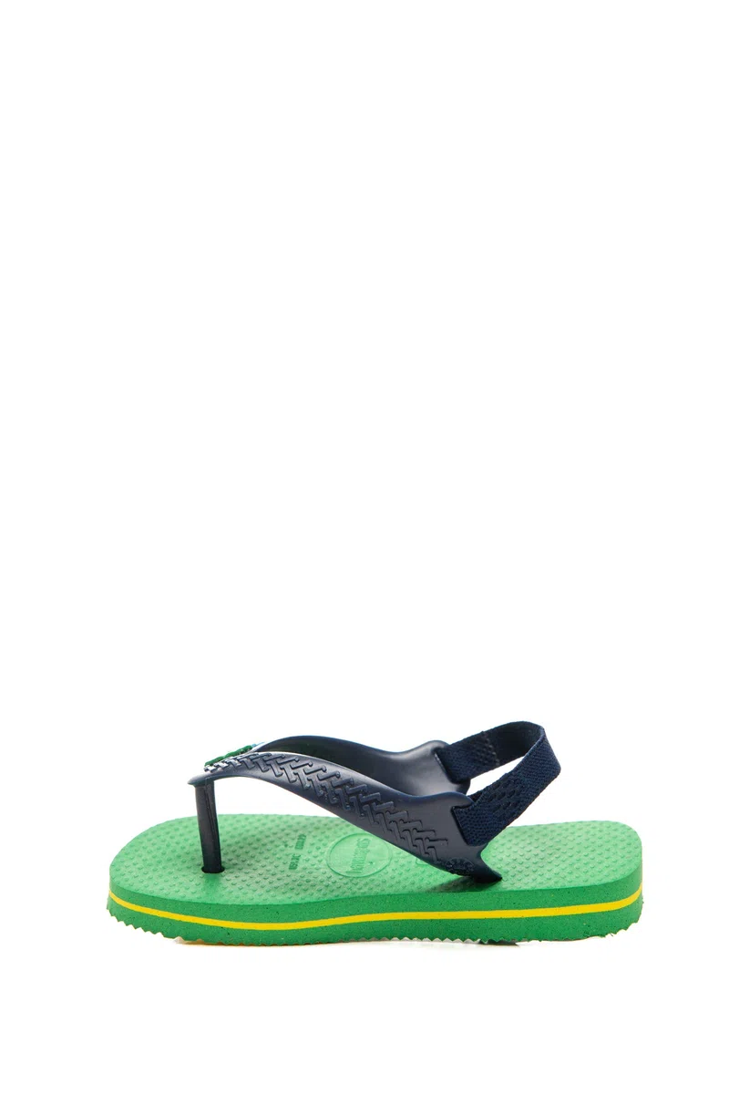 Havaianas - Baby Brasil Logo Sandali Bambino