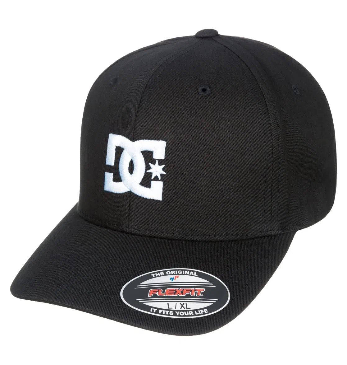 DC GL_Shoes - cap Star 2, Berretto Uomo