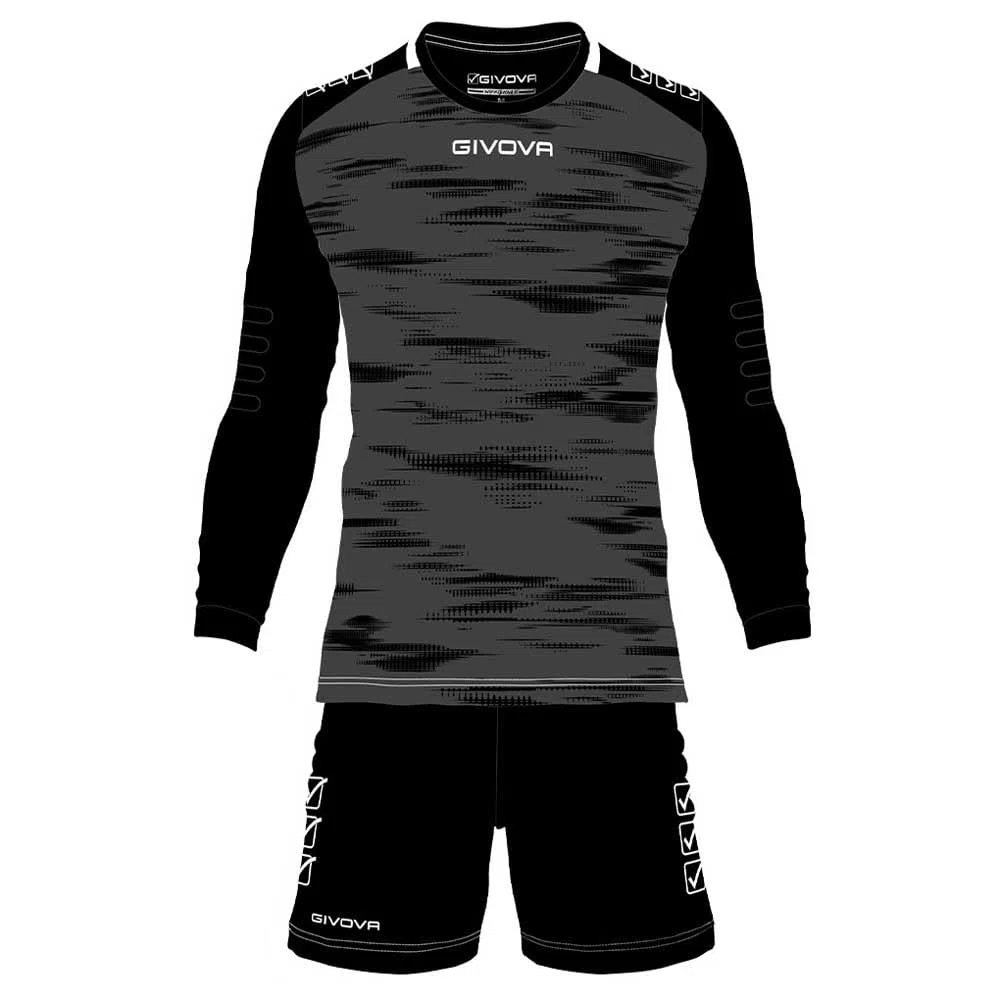 GIVOVA Kit Portiere Difesa