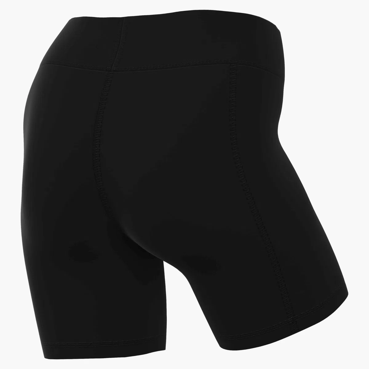 Nike - Shorts PRO Leak Protections, Pantaloncini Donna